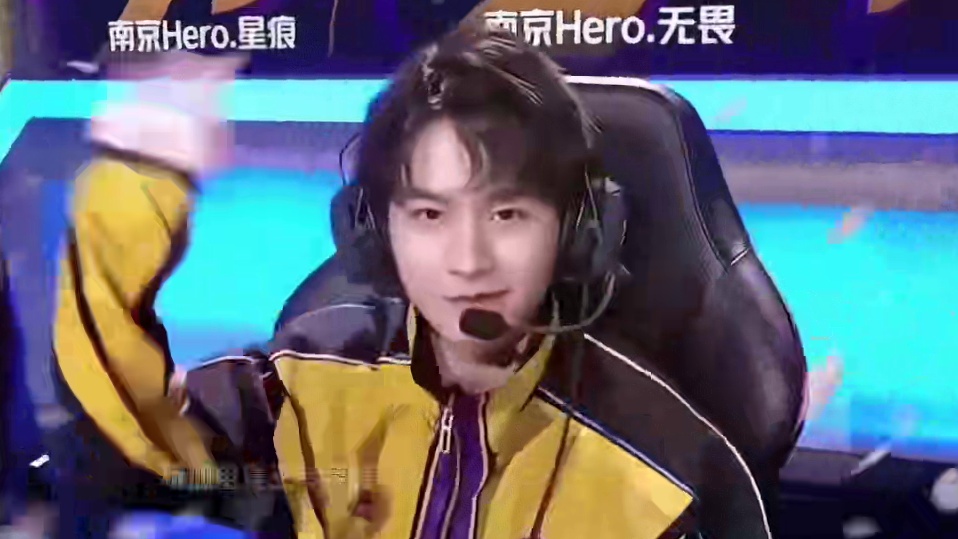 这样一来