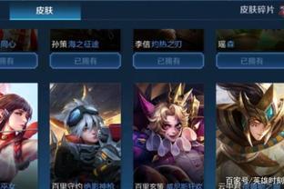 整体体系就