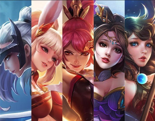 国际赛场的 国际赛场的