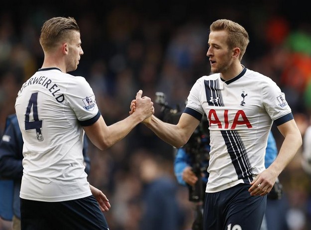 他告诉我们 他告诉我们