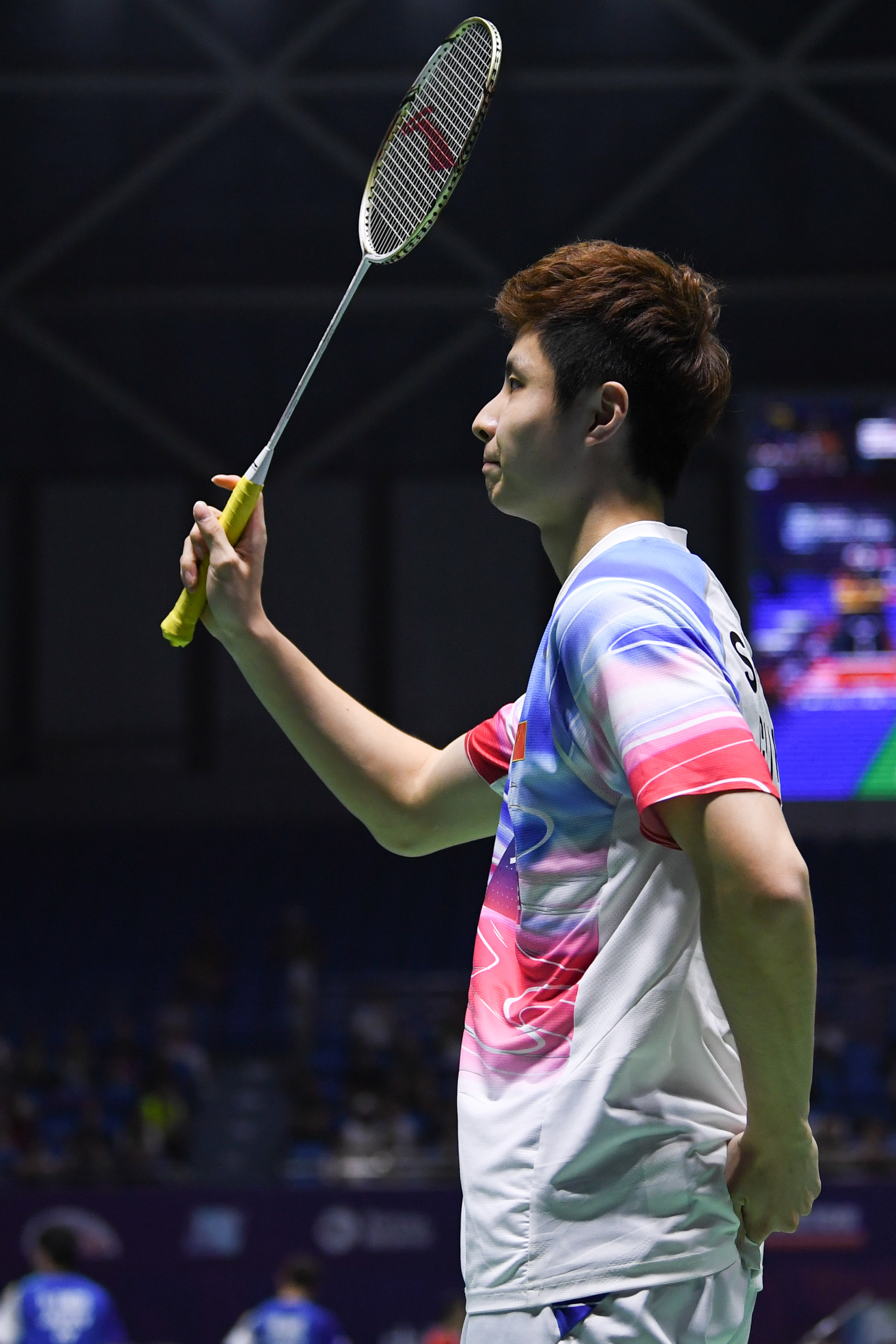 干扰能力则 干扰能力则